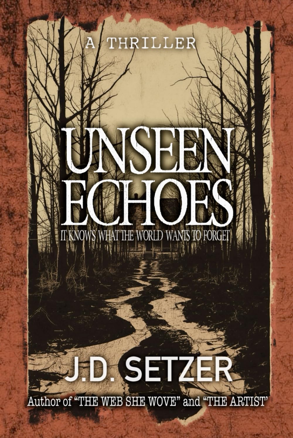 Unseen Echoes