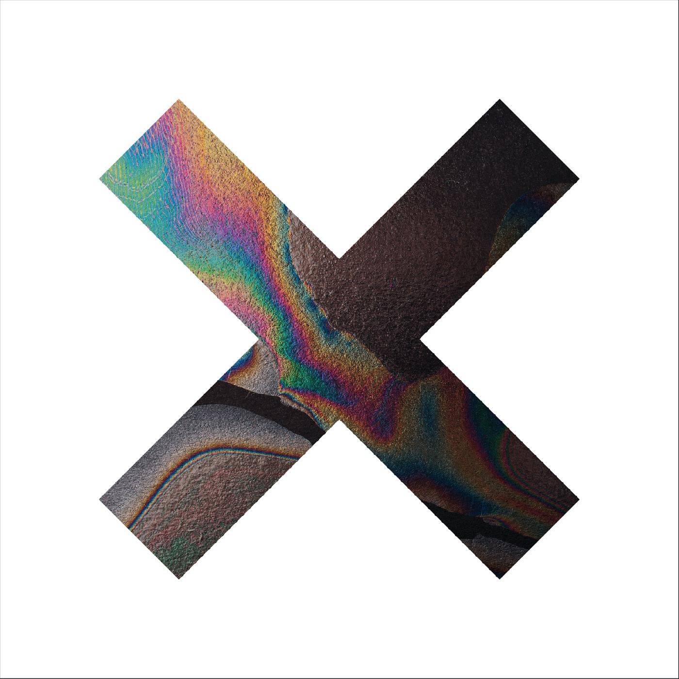 Coexist - 10th Anniversary Couleur Transparent