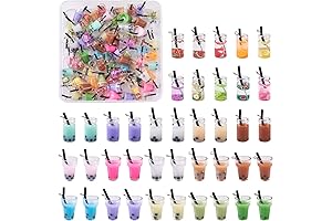 Pandahall Boba Jibbitz: The Ultimate Shopper's Guide