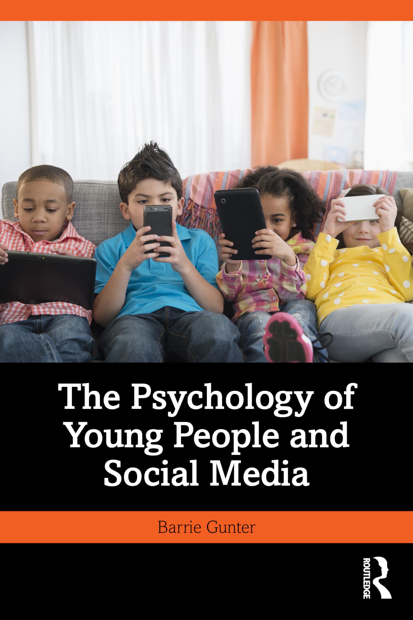 The Psychology of Young People and Social Media