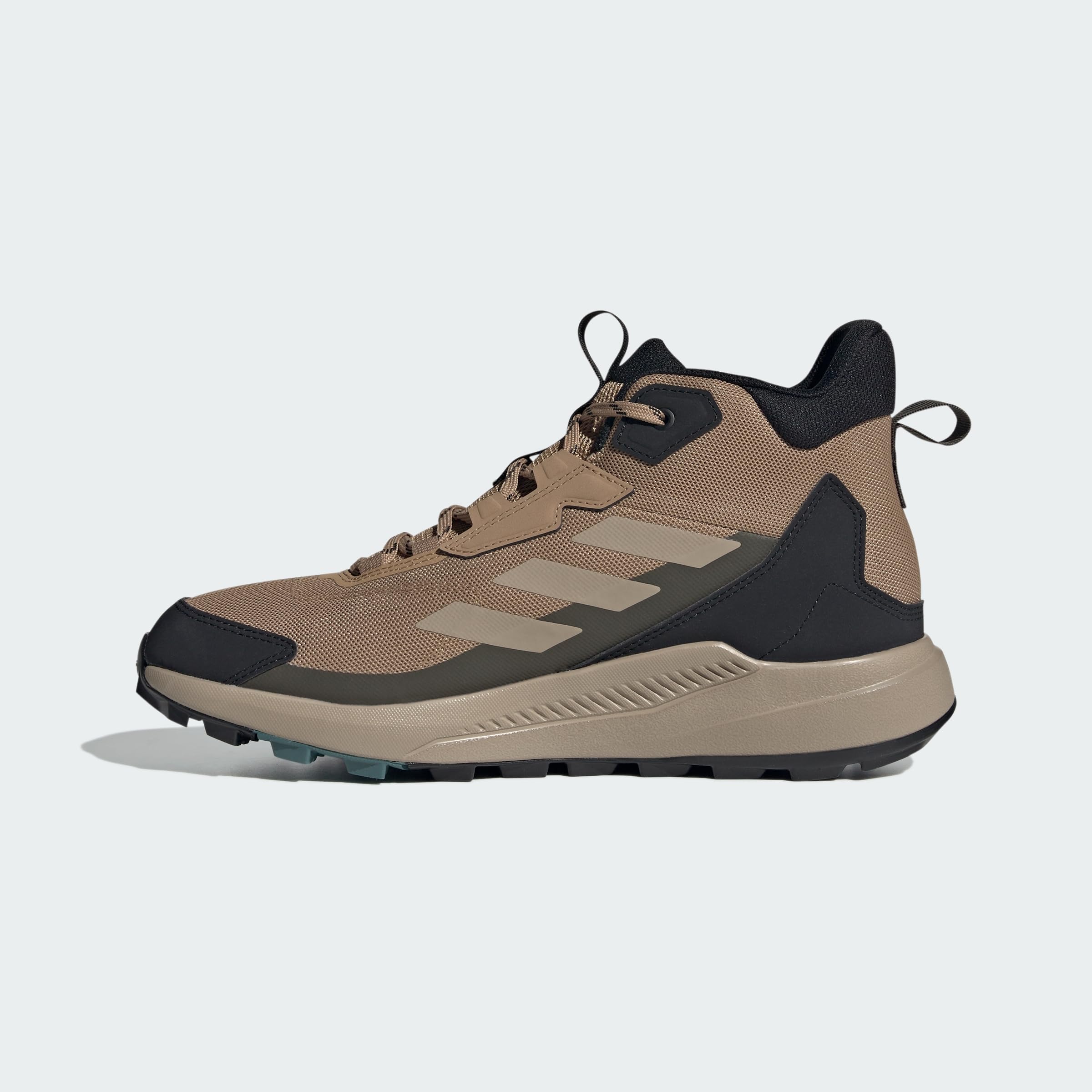 Adidas Terrex Anylander Mid Hiking Shoes Zapatos de senderismoHombre