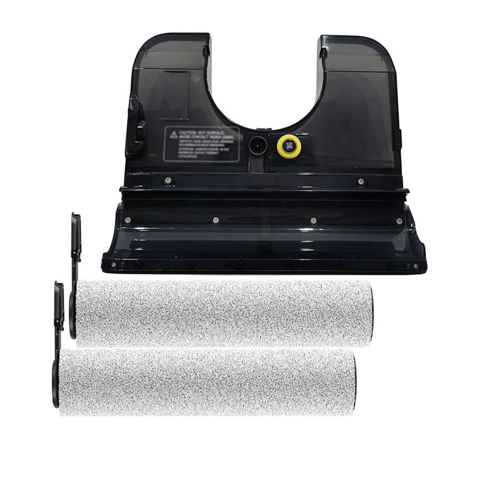 Réservoir d'eau propre Tineco S9 pour stopper les fuites