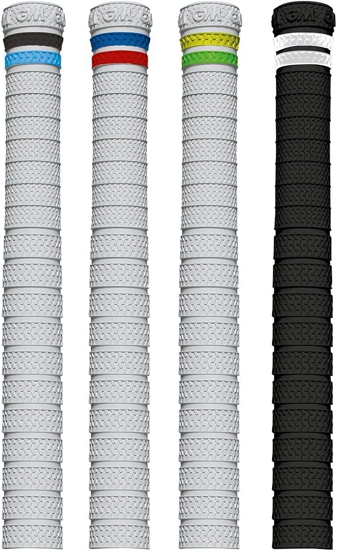 GM Terrain Linen Cricket Bat Grip, Multicolor