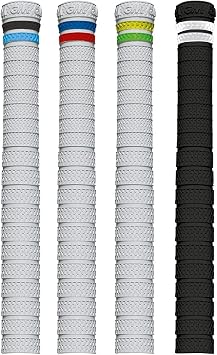 GM Terrain Linen Cricket Bat Grip, Multicolor