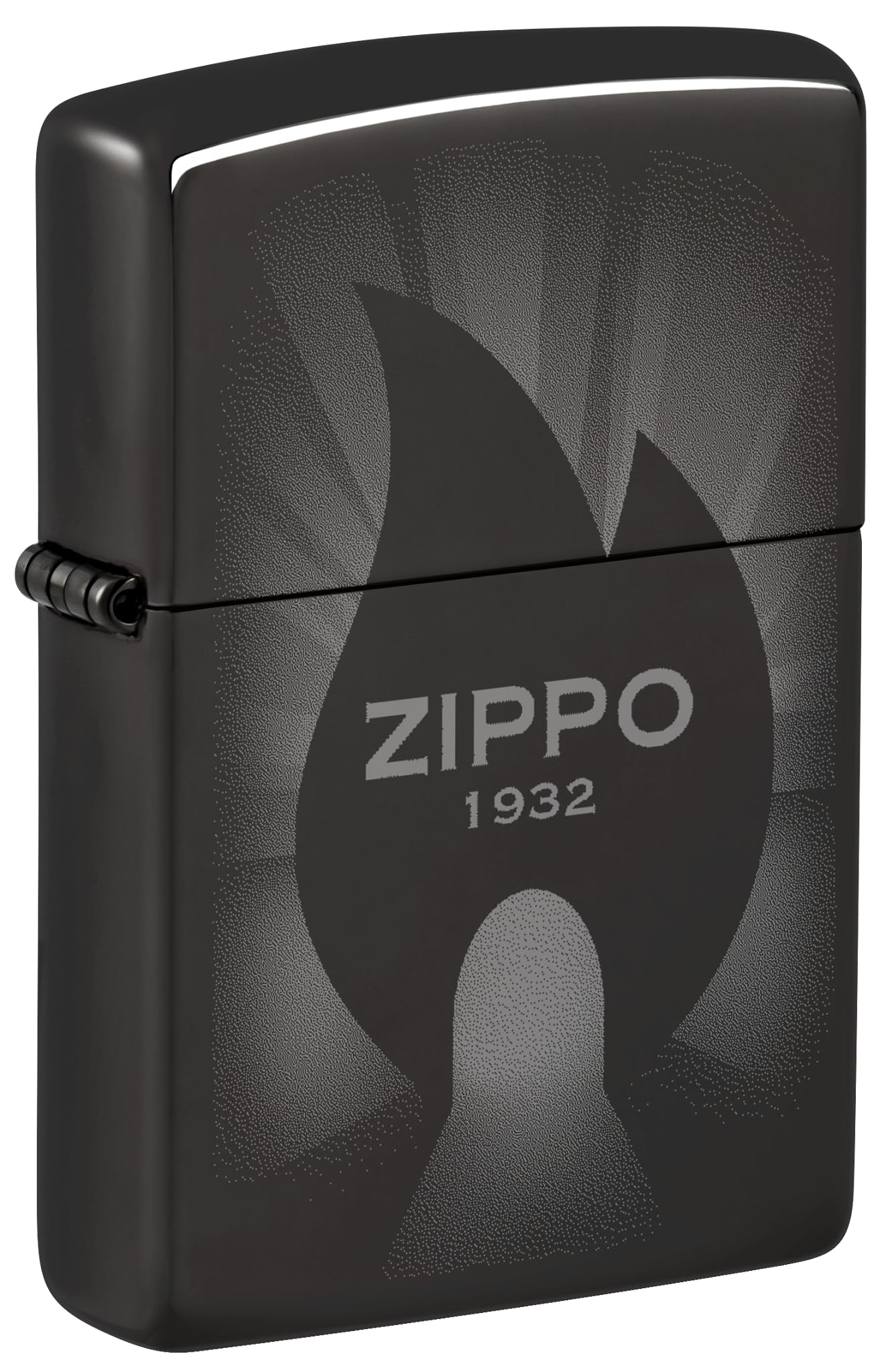 Zippo Radiant Zippo Design Pocket Lighter
