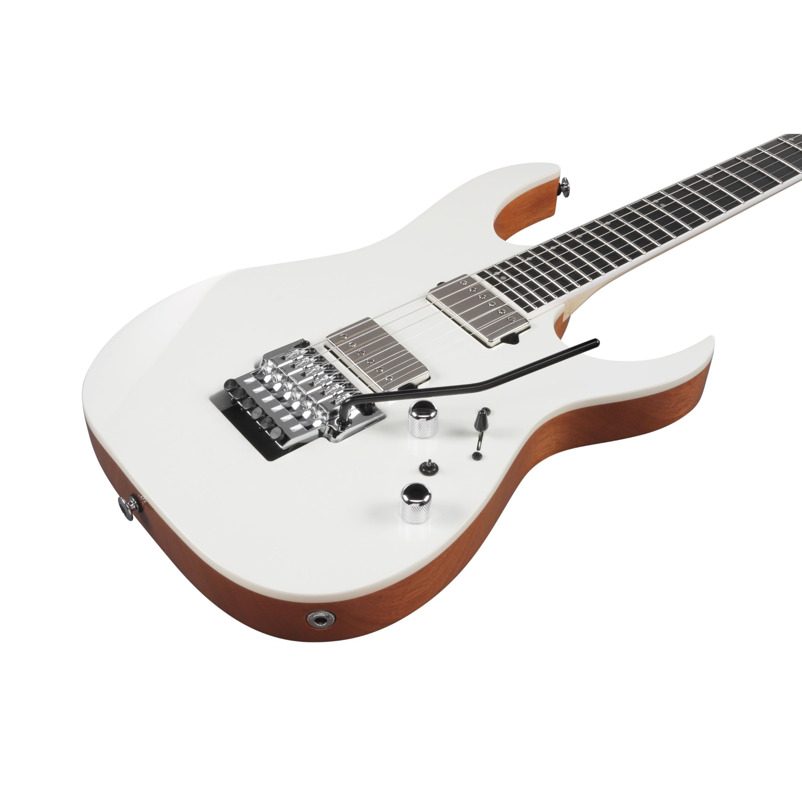 Amazon | Prestige RG5320C-PW | エレキギター | 楽器・音響機器