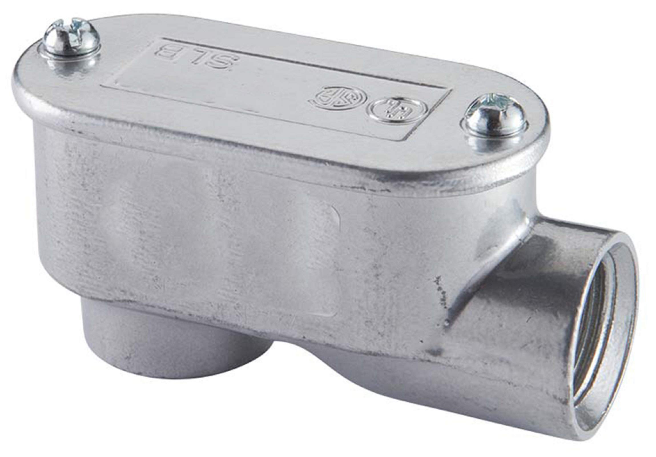 Halex, 3/4 in. Service Entrance Ell , 59507, 1 per pack