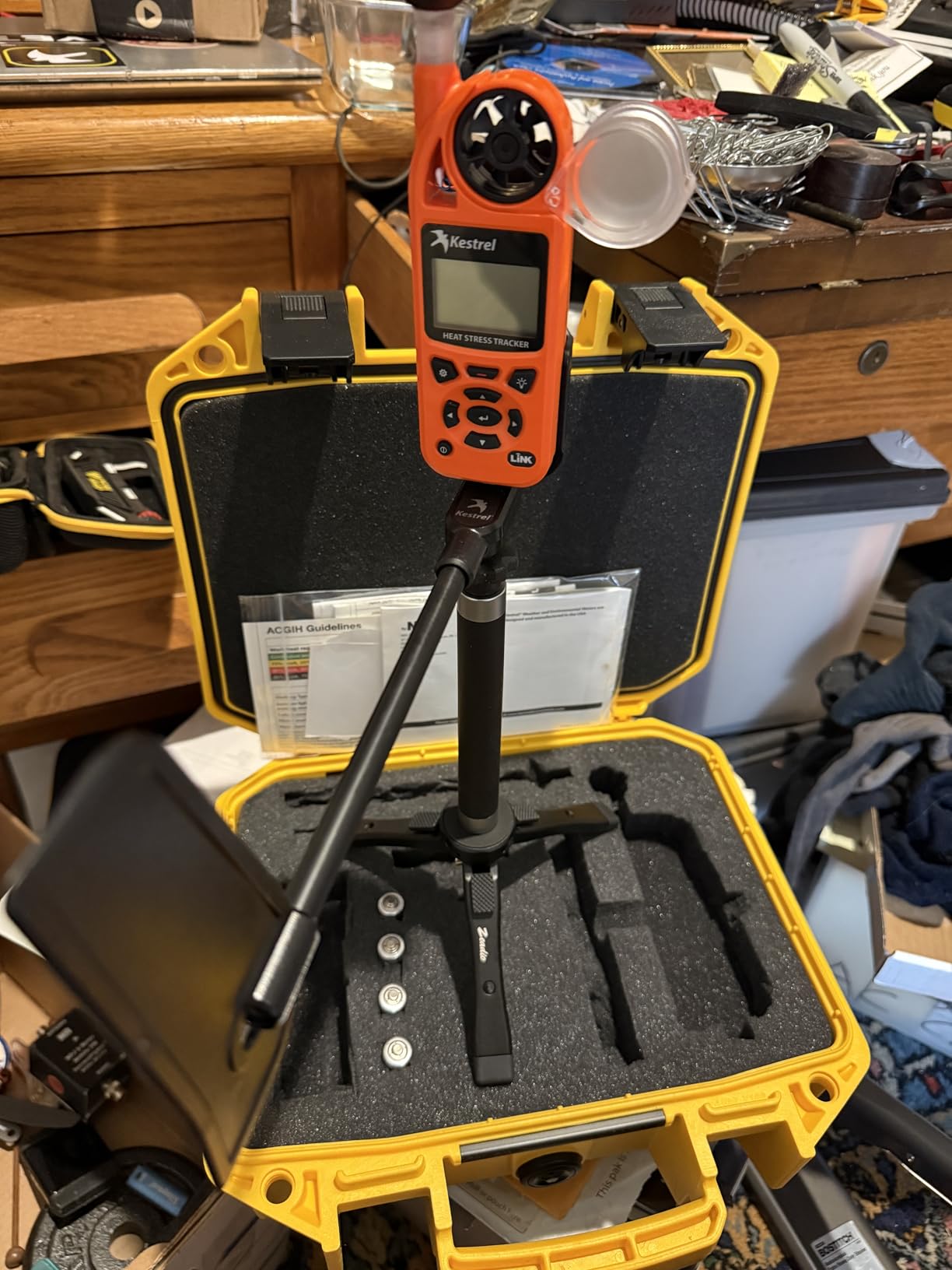 Customer Image