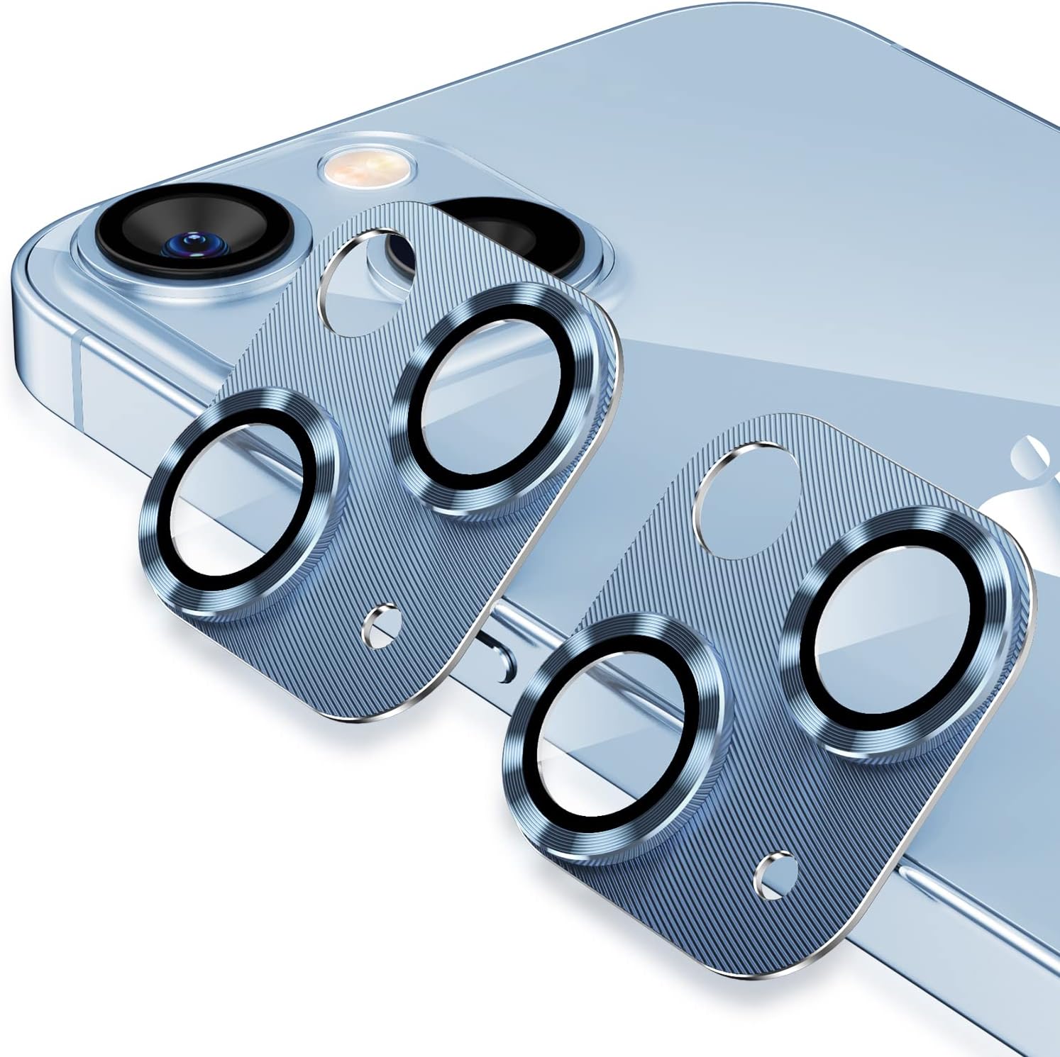 Protectores de Pantalla