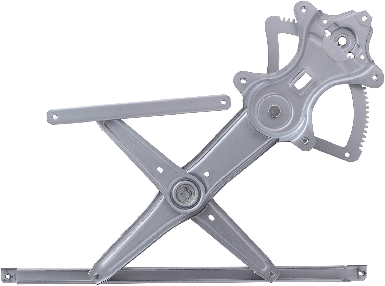 AISIN AFTERMARKET RPT-044 Power Window Regulator without Motor