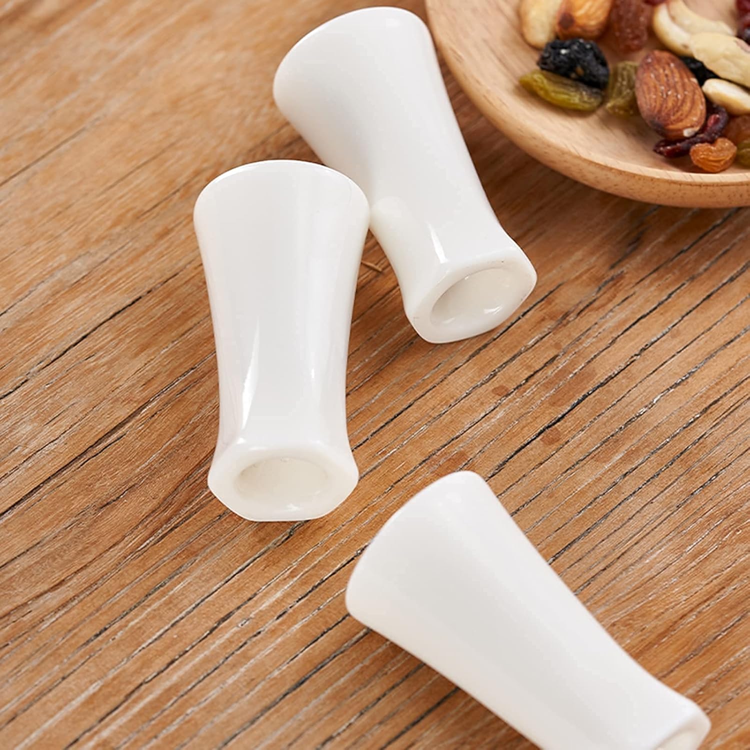This Japanese Sake Set Includes one Sake Bottle, Eight Sake Cups, and one Tray. It is an 8-Piece Set of Traditional Ceramic Sake Cups and Tableware.,