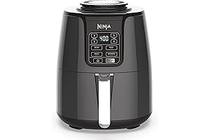 Habor Compact Air Fryer: Experience Cooking Excellence
