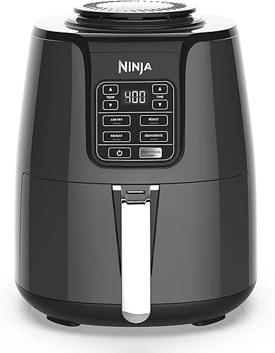 Ninja | Air Fryer | 4 QT Capacity | 4-in1