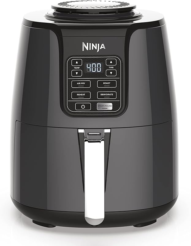 Ninja AF101 Air Fryer — Best Graduation Gift for a First Apartment
