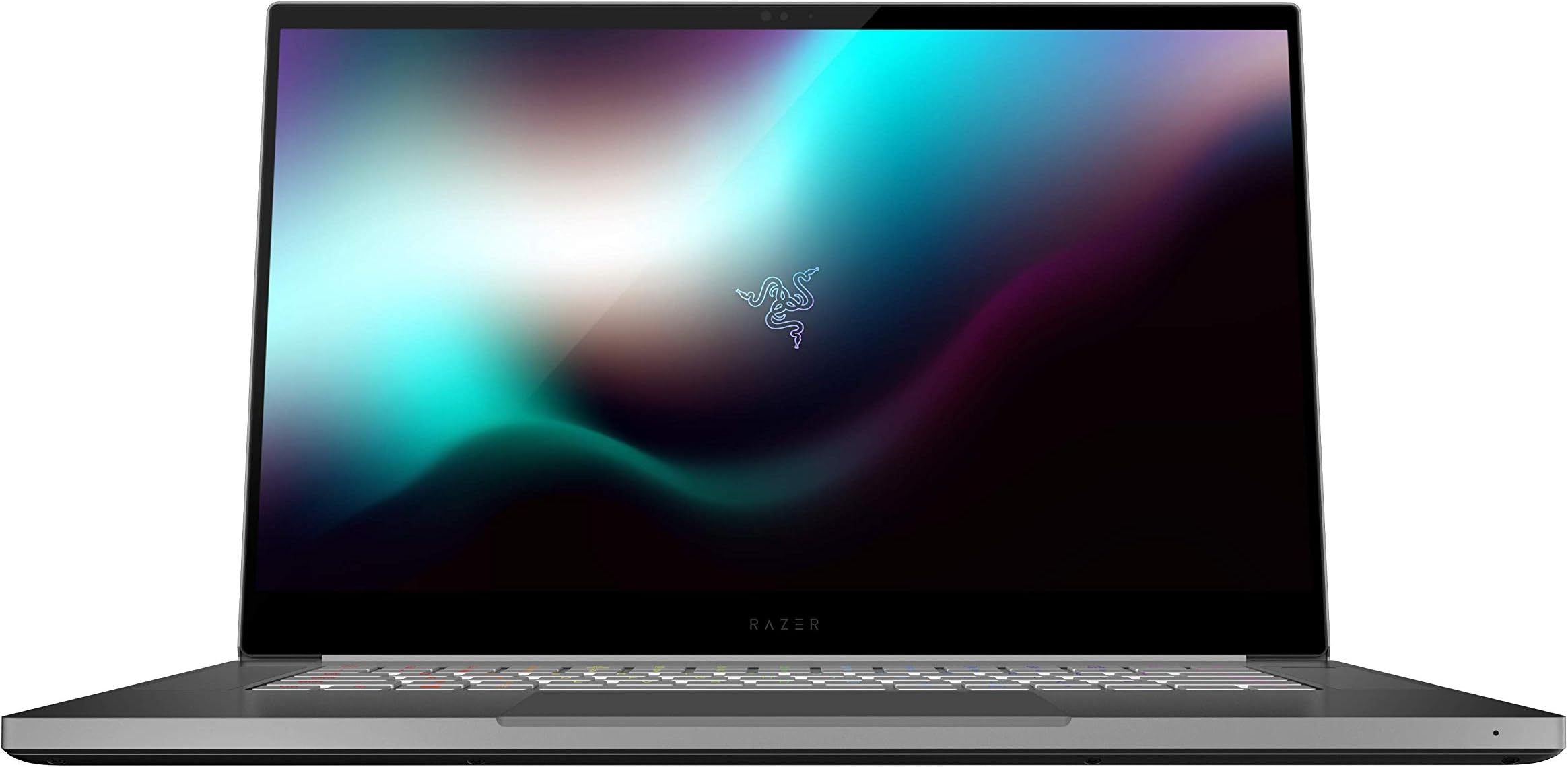 Razer Blade 15 Studio Edition, Nvidia Quadro RTX 5000, Intel Core i7-9750H, 15.6” OLED 4K Dci-P3 100%, 1TB SSD, 32GB RAM, Windows 10 Pro, 0.70” Thin CNC Aluminum
