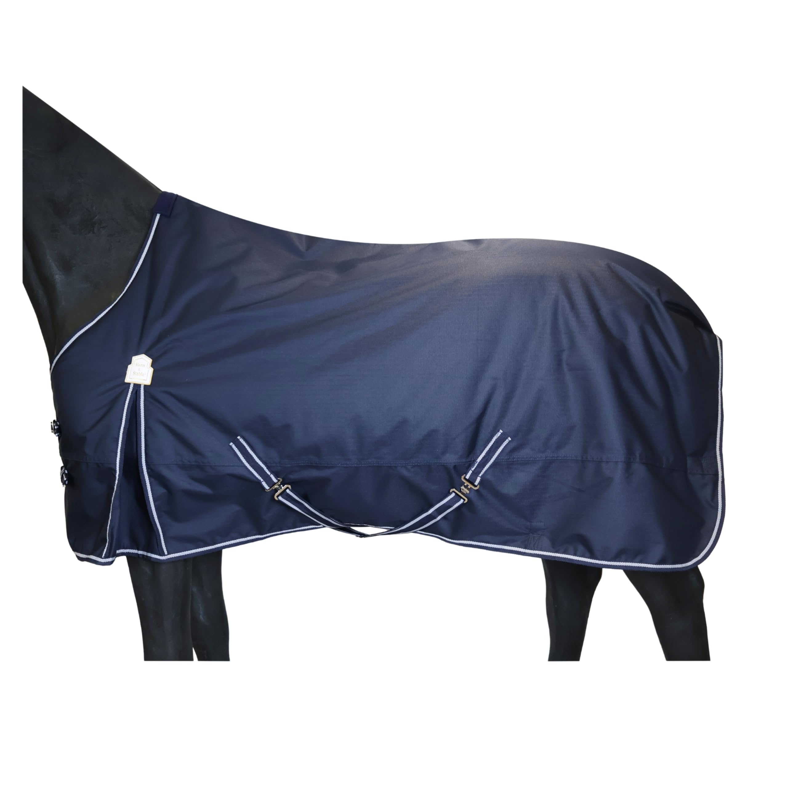 600Denier 3000mm/3000mvp Super Impermeabile & Coperte traspiranti del cavallo per l'inverno