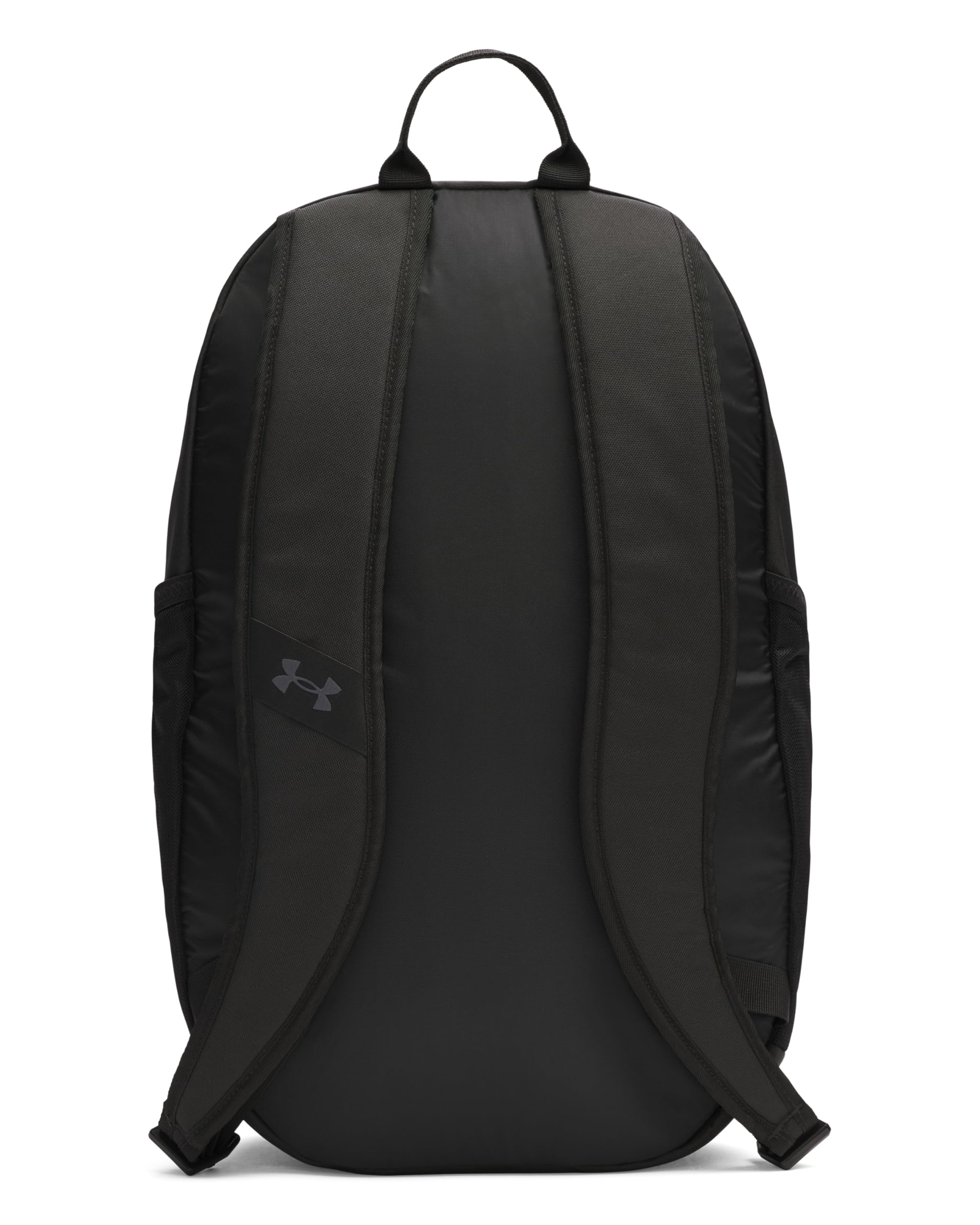 Under Armour Homme Sac À Dos Hustle Lite De 26,5 L, Midnight Navy/Steel