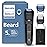 Norelco Philips 100% Waterproof Beard Trimmer 3000 Series with Self-Sharpening Blades, 40 Adjustable Beard Trimmer Length Settings & Two Lift&Trim Combs, USB Charging, BT3620/40