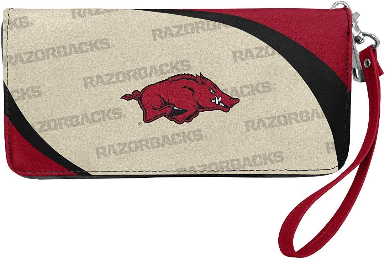 Littlearth NCAA Curve Zip Organizer - Officially Licensed Teams