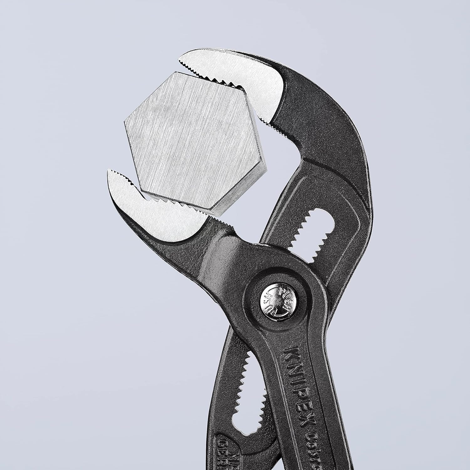 Knipex Cobra Pince multiprise 300 mm 87 01 300 SB