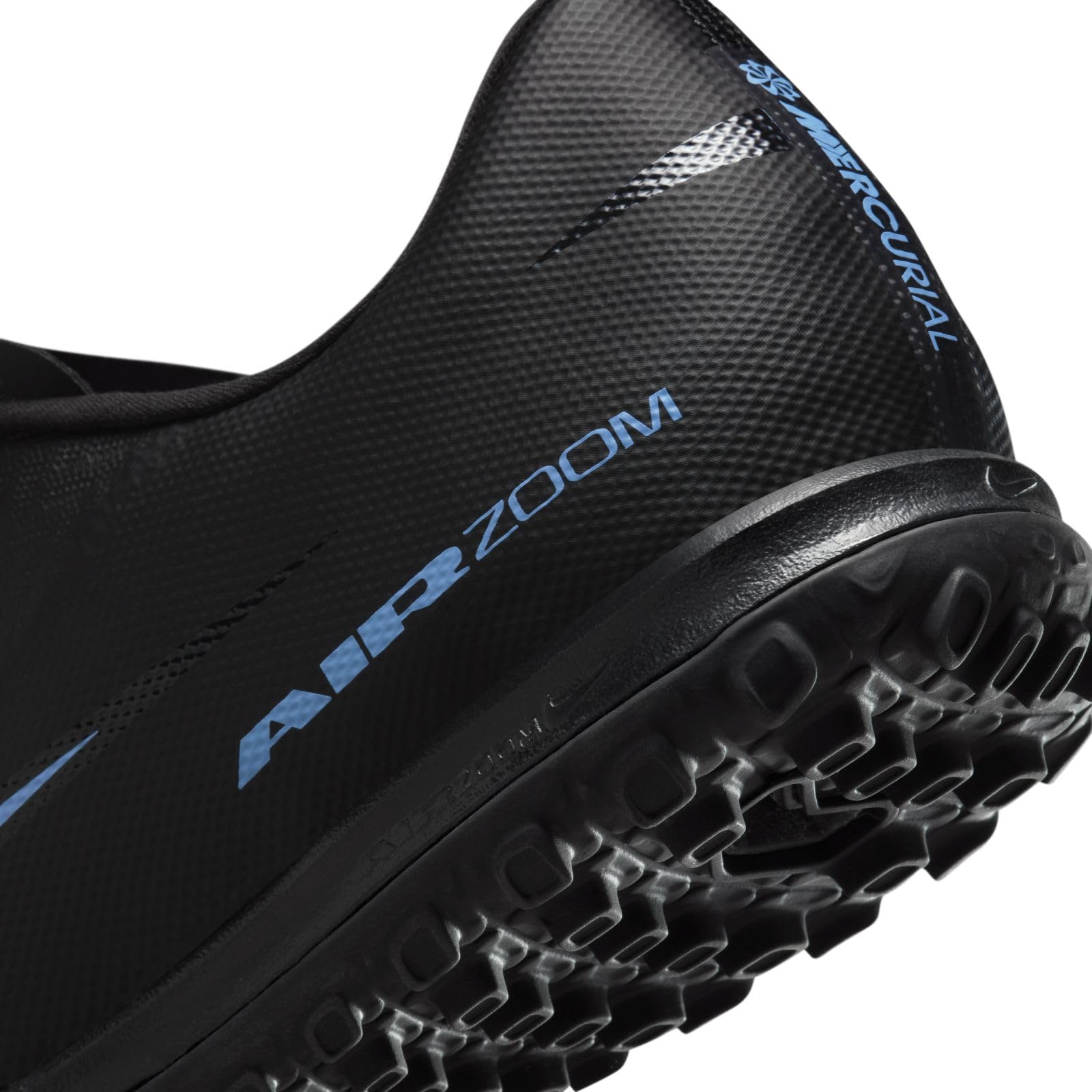 Nike Mercurial Vapor 16 Academy TF Low-Top Fußballschuh, FQ8449