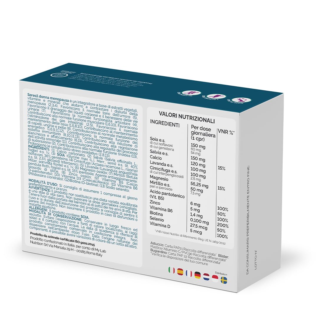 Il Trifoglio Rosso: Un Rimedio Naturale Per Le Vampate Di Calore - Foto 6