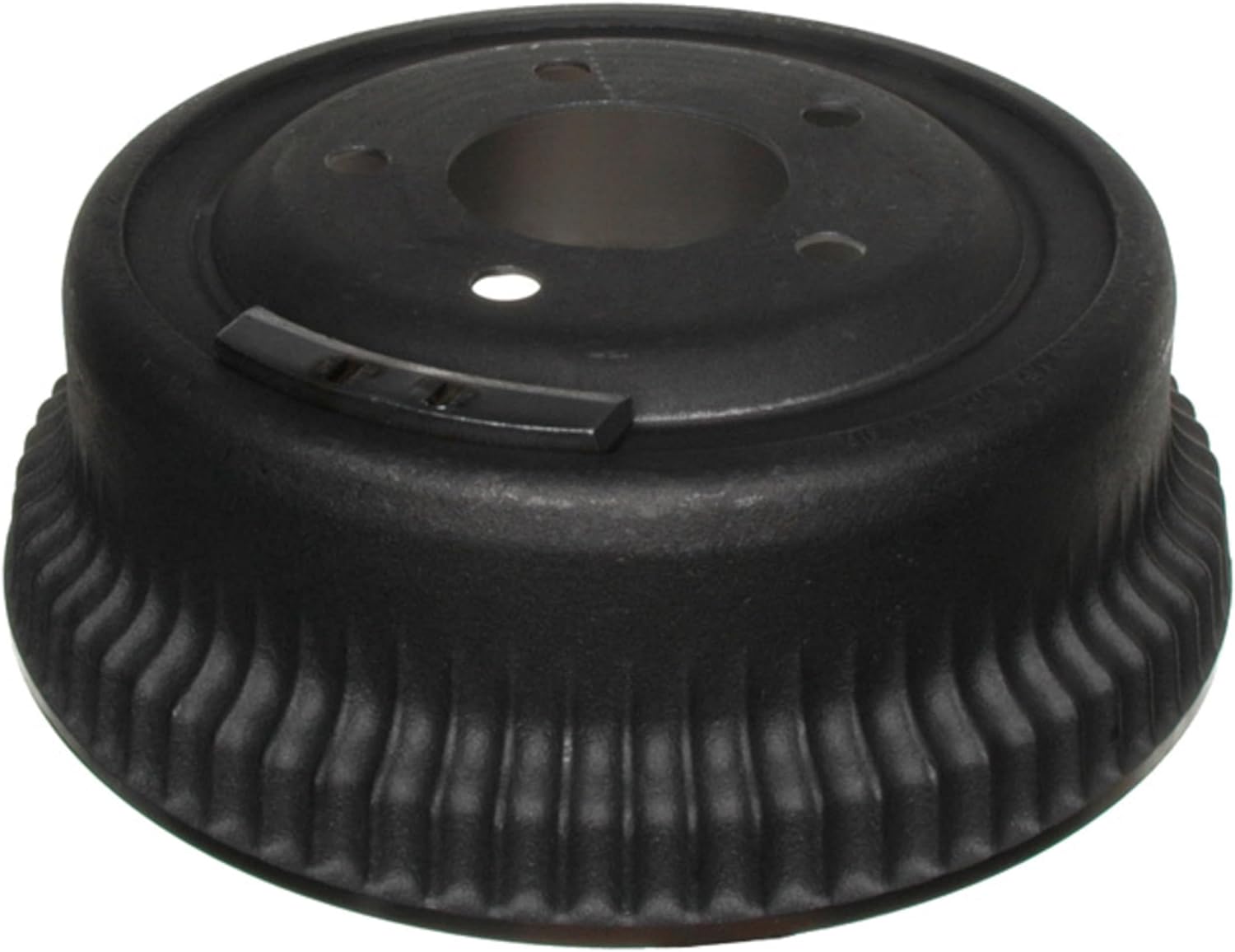 ACDelco Professional 18B100 (18028413) Rear Brake Drum