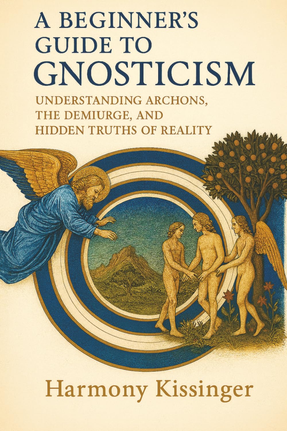 A Beginner's Guide to Gnosticism: Understanding Archons, the Demiurge and Hidden Truths of Reality