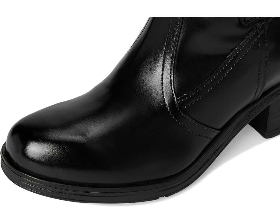 Miz Mooz Serenna Boots - Top View