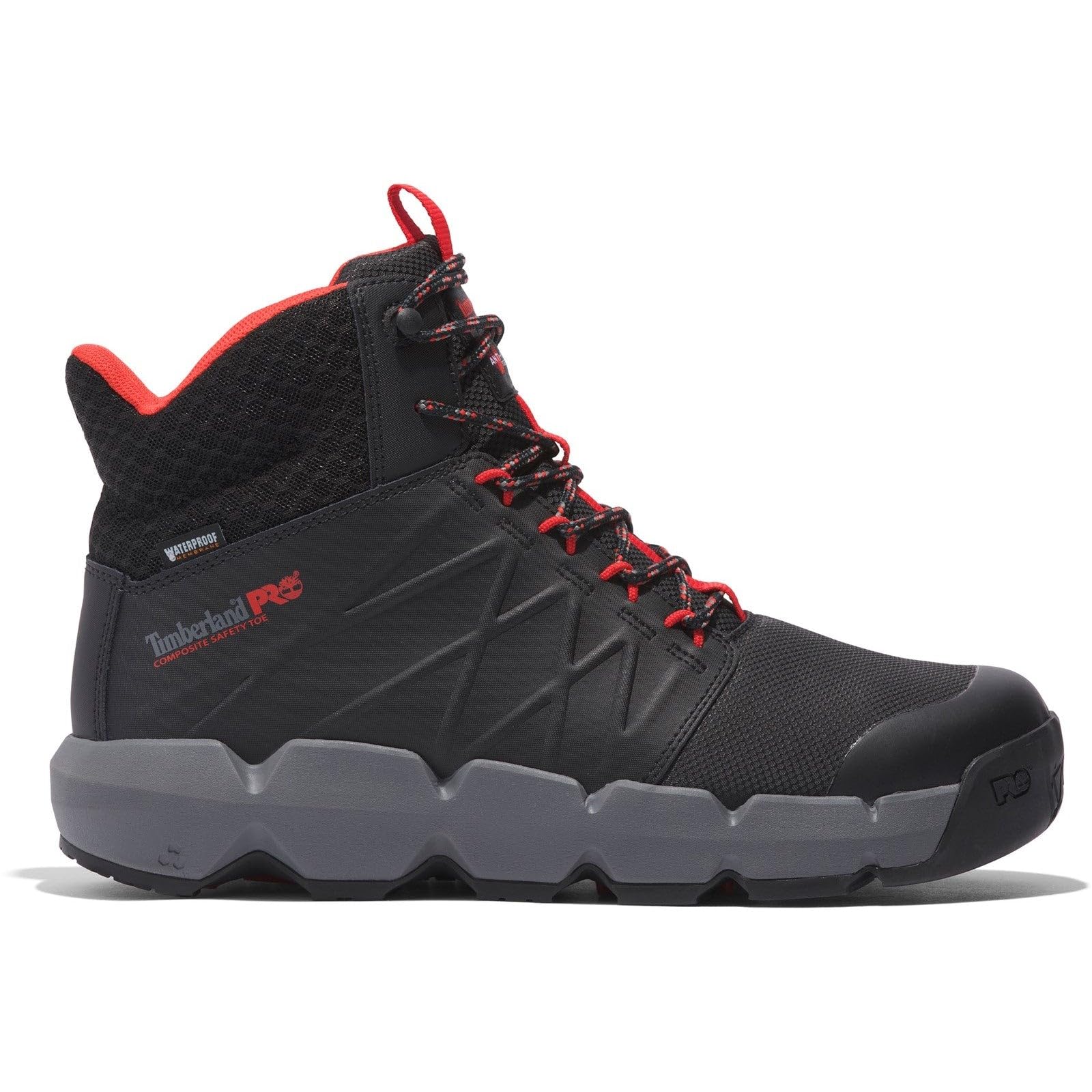 Timberland PRO Morphix 6 S7L