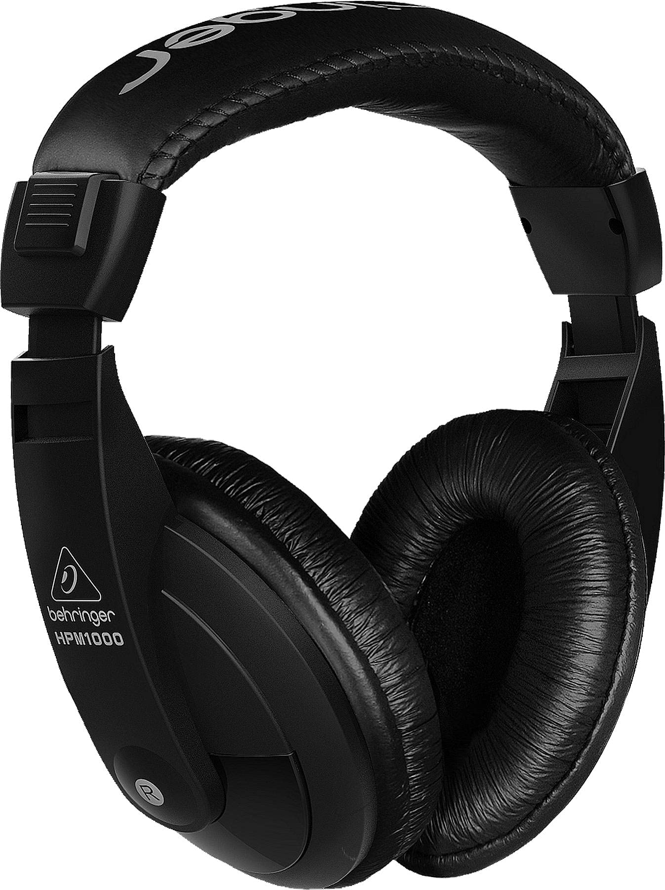Behringer HPM1000-BK
