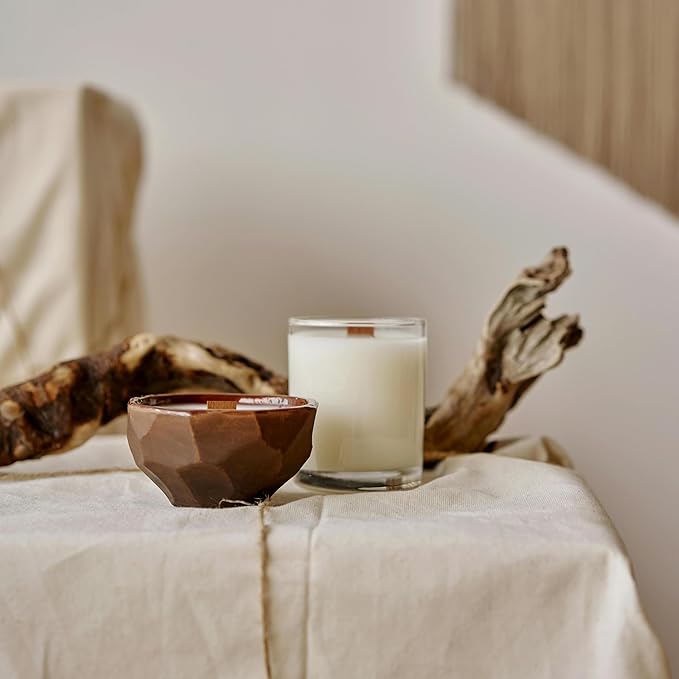 60 Pares de Pabilos de Madera para Velas 13cm miniatura 6