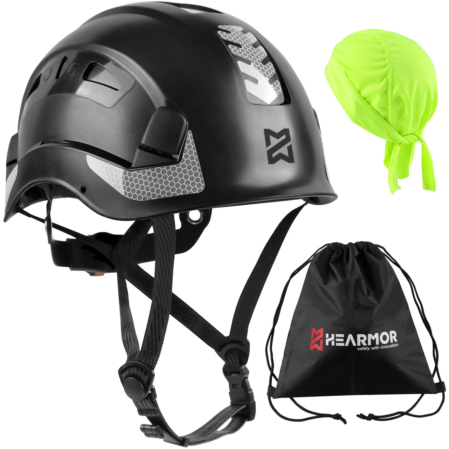 Casque Hearmor