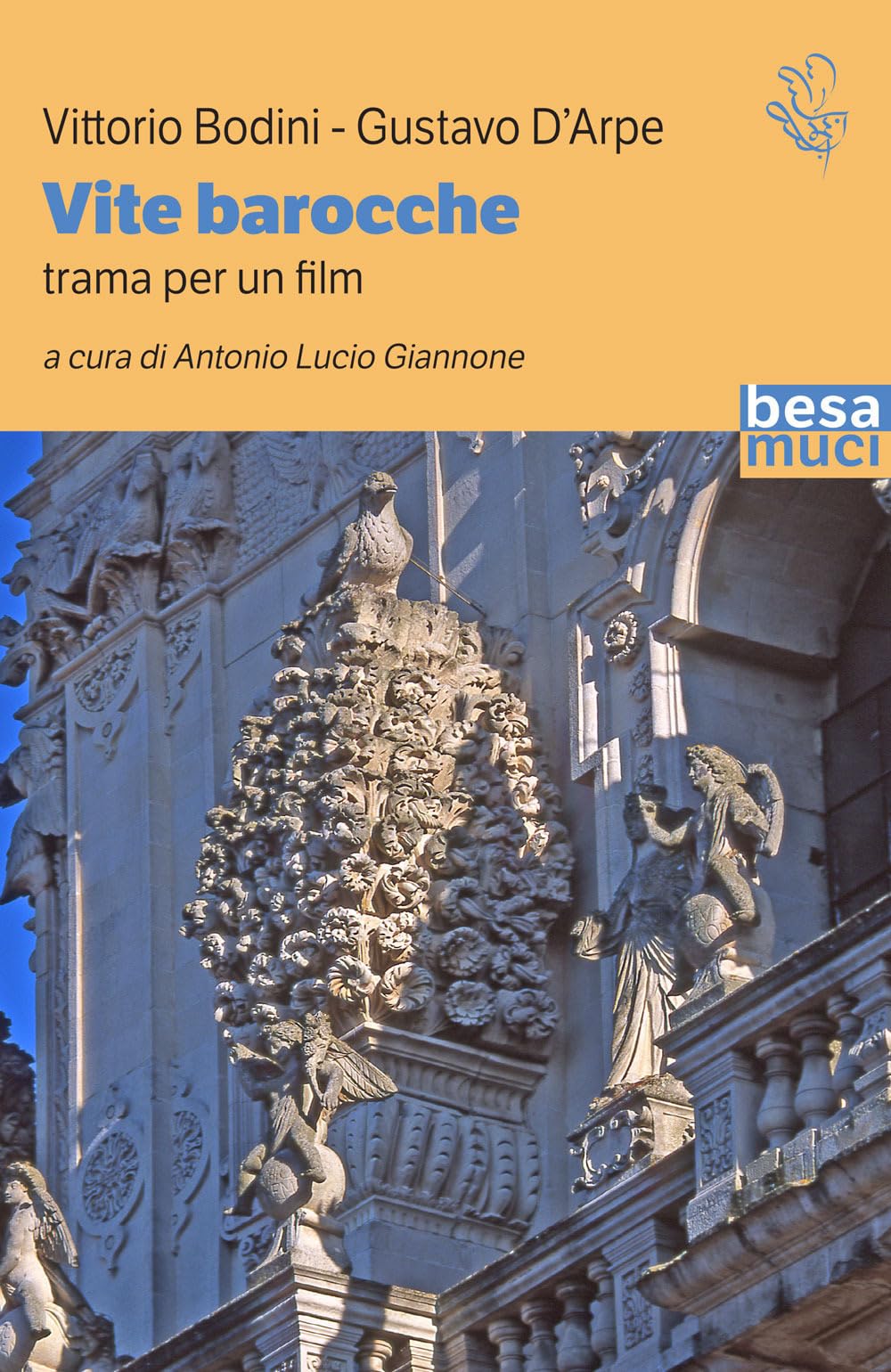 Vite Barocche. Trame Per Un Film - 4