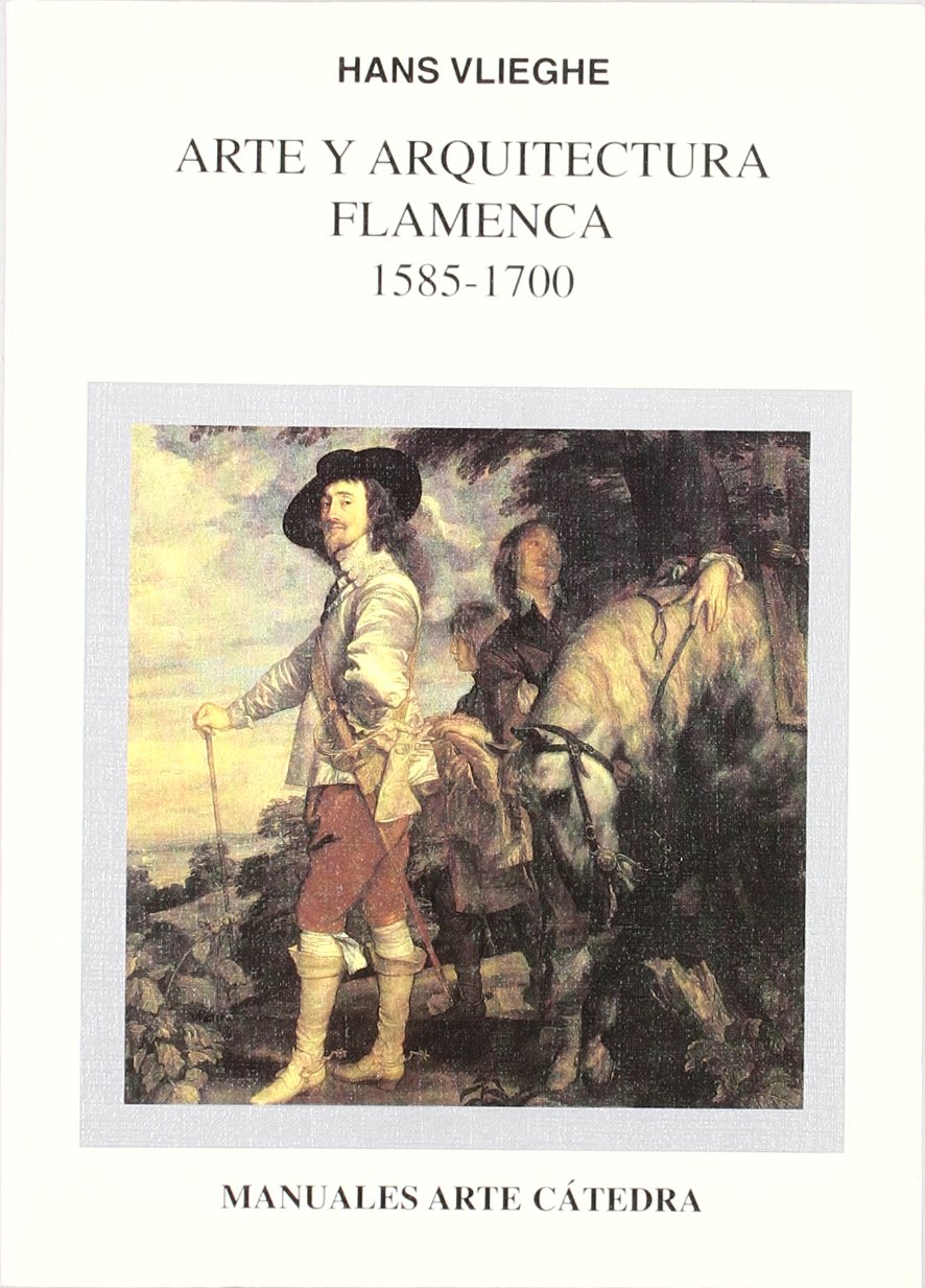 Art flamand 1585-1700 : livre architecture baroque et peinture Pays-Bas
