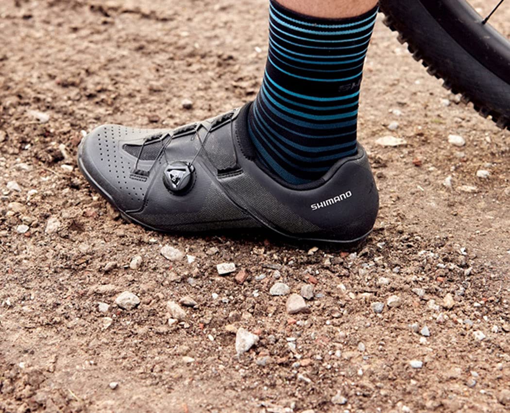 Amazon.co.jp: シマノ(SHIMANO) サイクリングシューズ XC300 SPD 