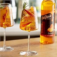 Vista 240 de DaVinci Gourmet - Jarabe sin azúcar.