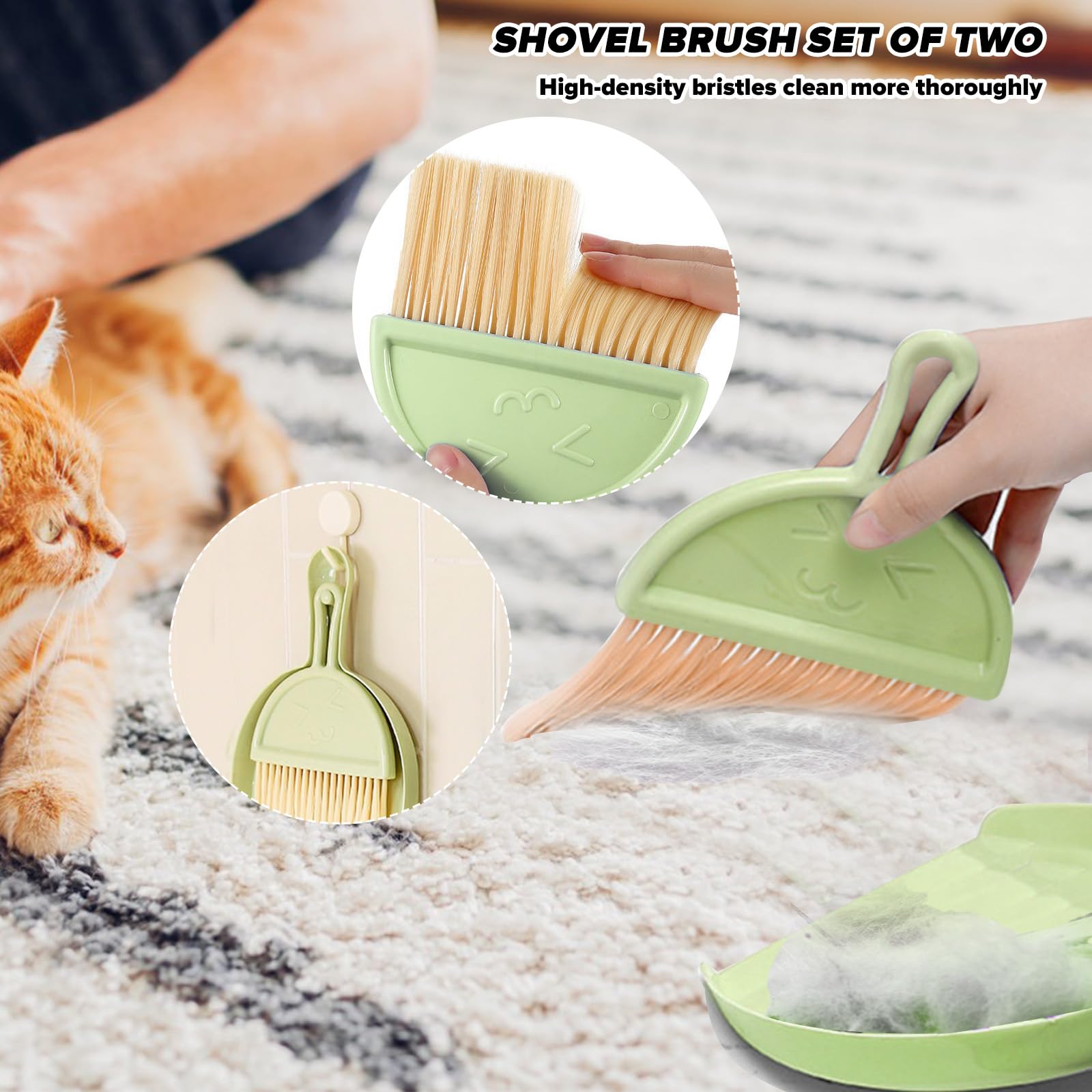 Bolsas Arenero Gatos Bolsa de Repuesto de Arena para Gatos de 10 Recambios Compatibles con Litter Genie Cartucho (Sin incluir Cartucho)