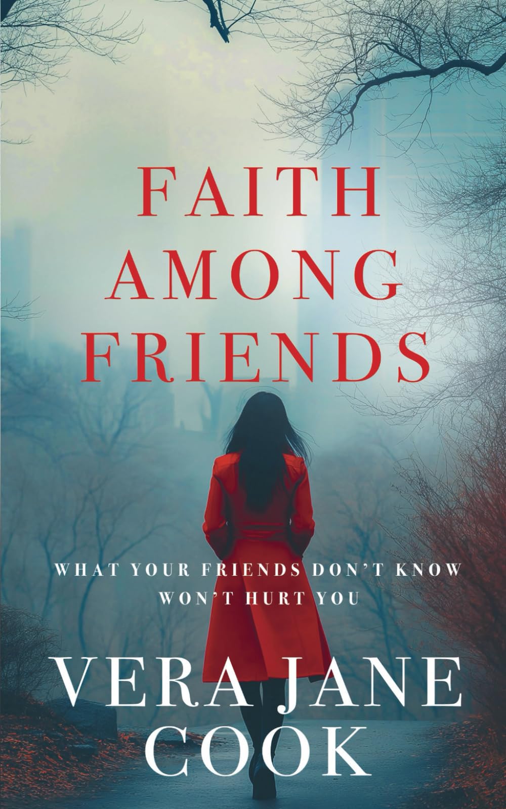 Faith Among Friends