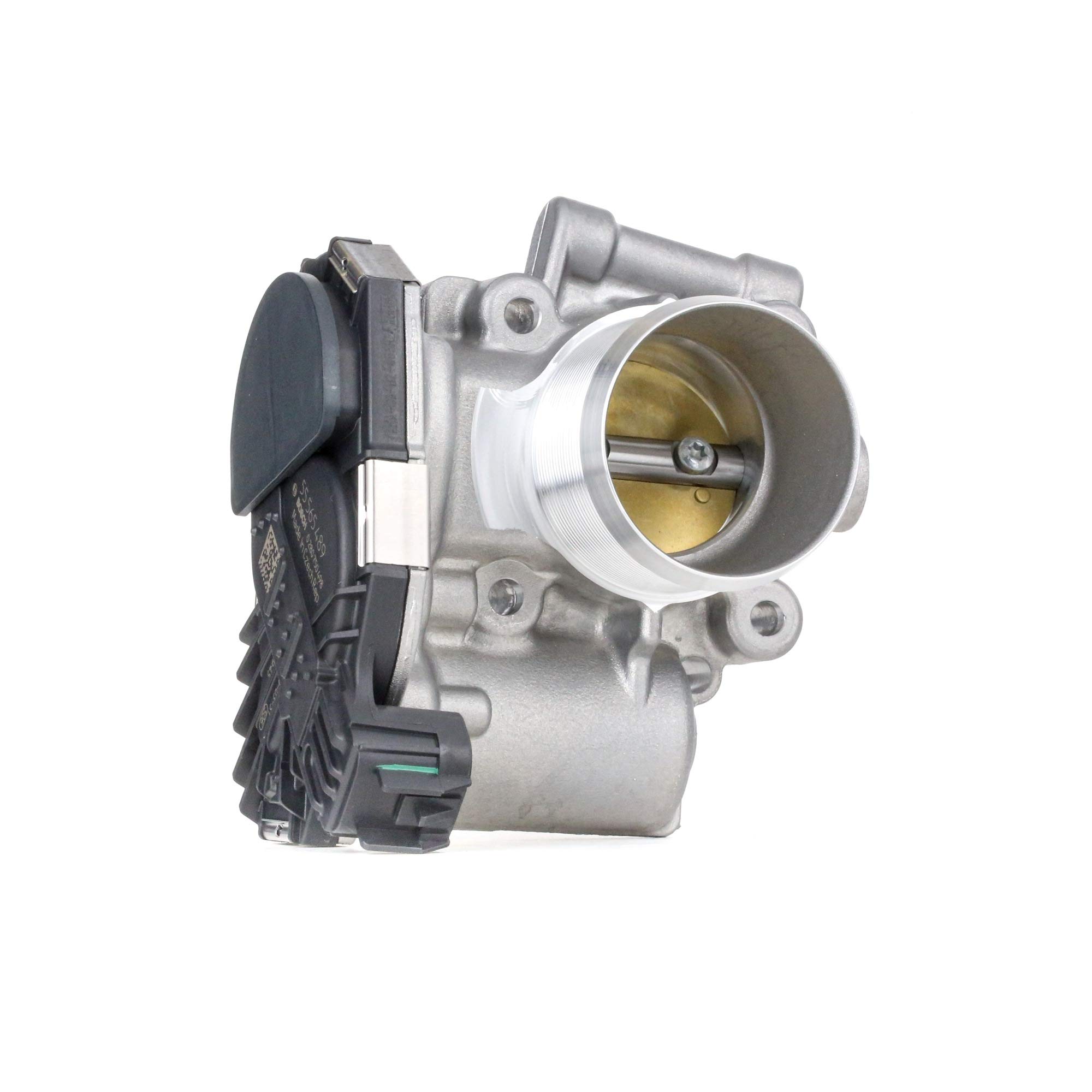 BOSCH 0 280 750 498 Drosselklappenstutzen