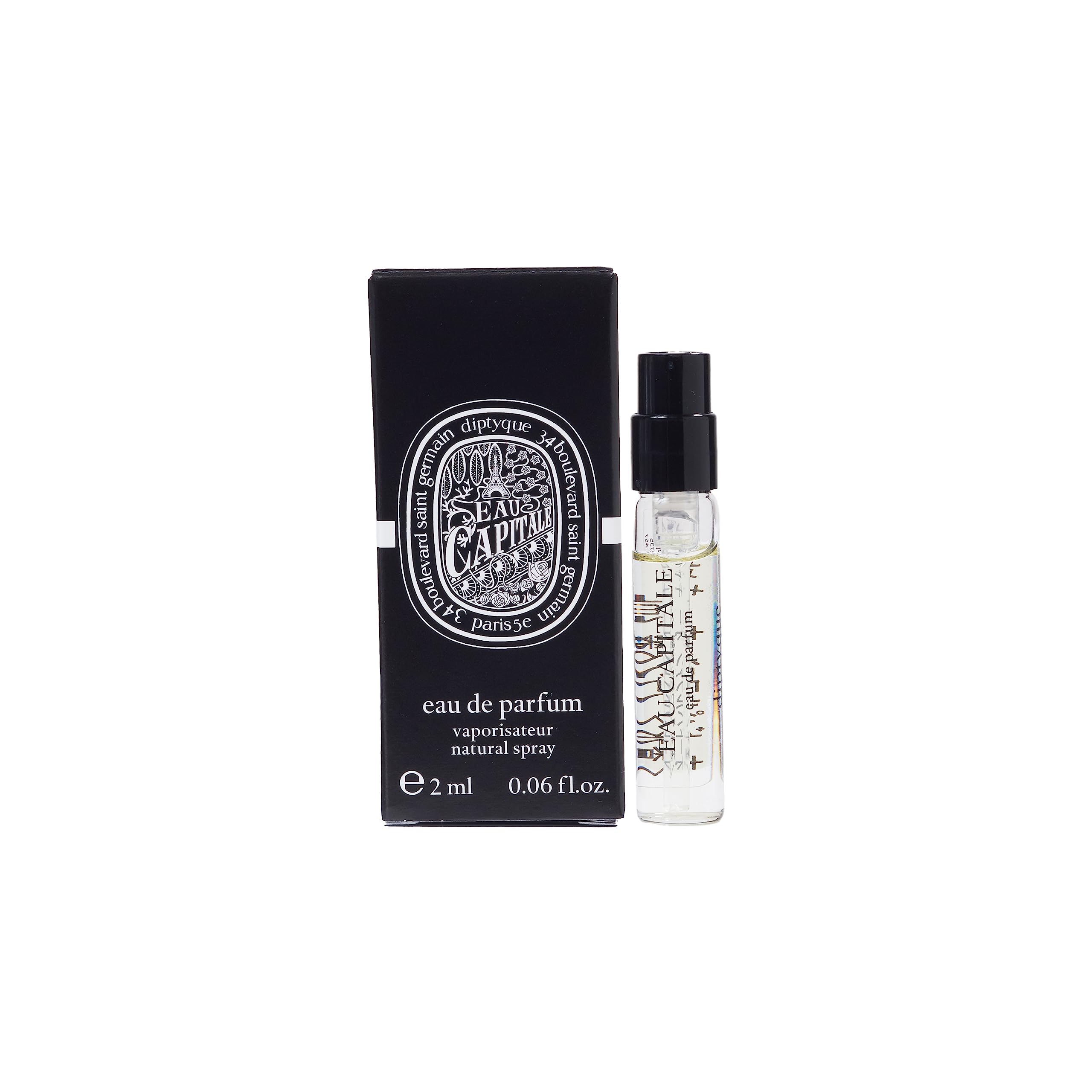 Amazon | [DIPTYQUE (ディプティック)] 国内正規品 オードパルファム 