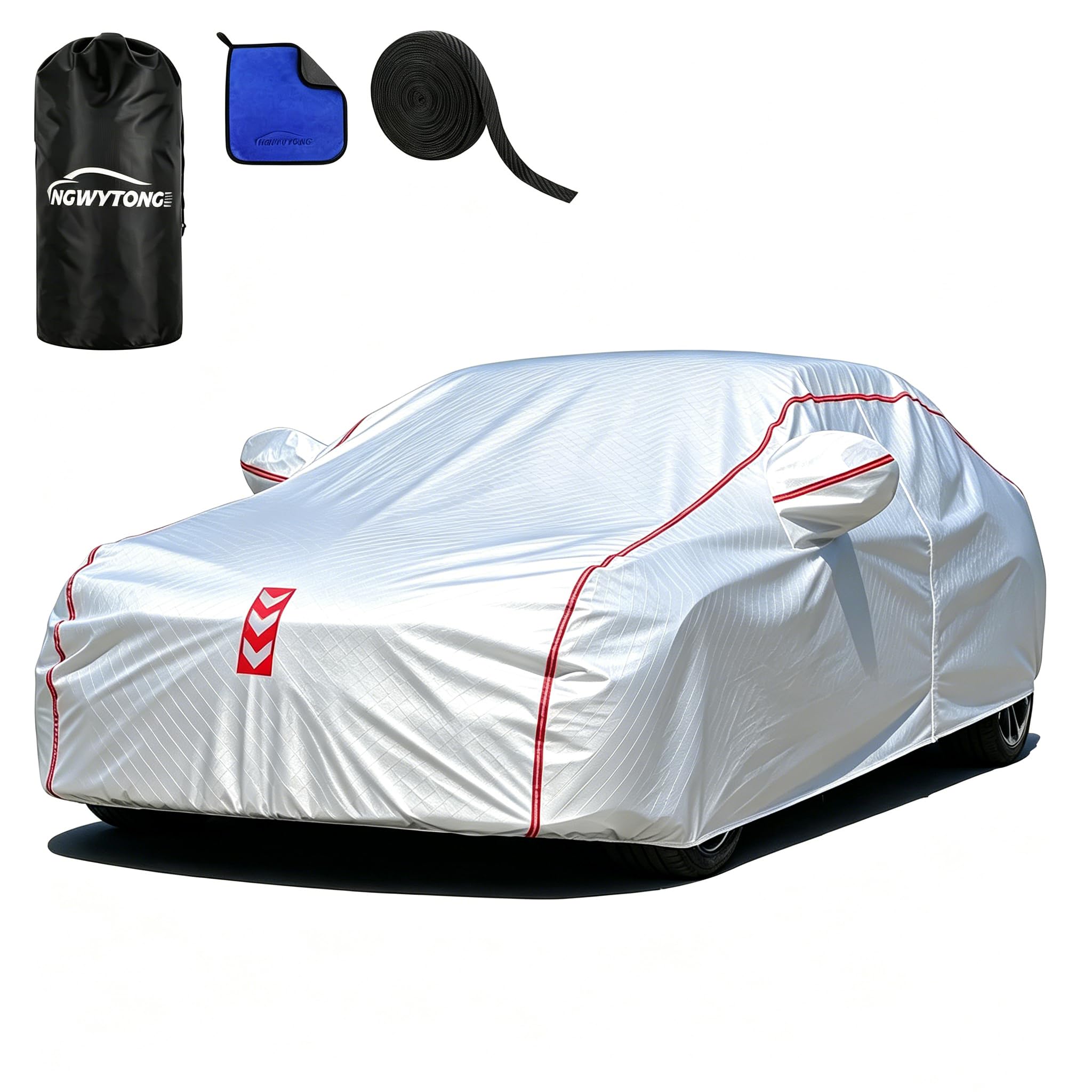 Ngwytong Wrap Cover