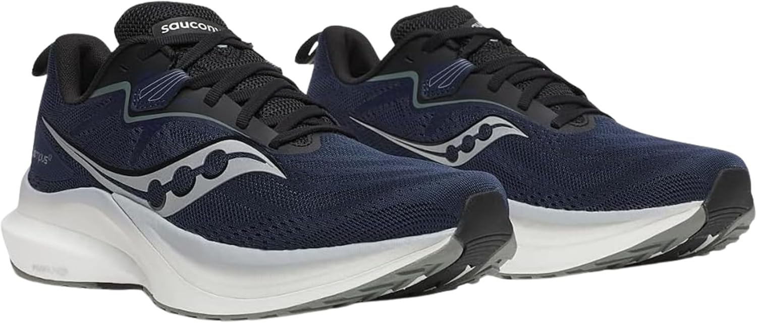 Saucony Men's Tempus 2 Sneaker