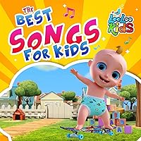 Algopix Similar Product 3 - Johny Johny Yes Papa