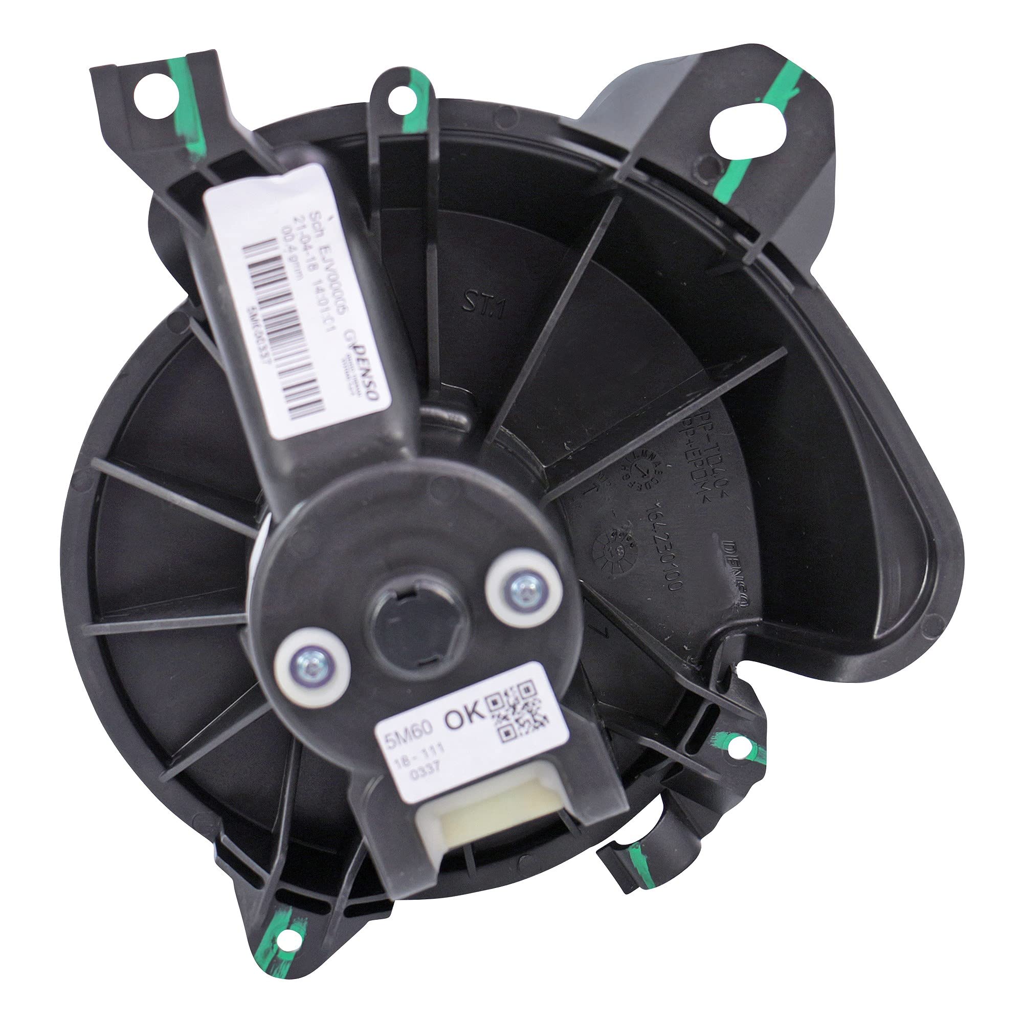 Denso DEA09046 Elettroventole abitacolo Denso