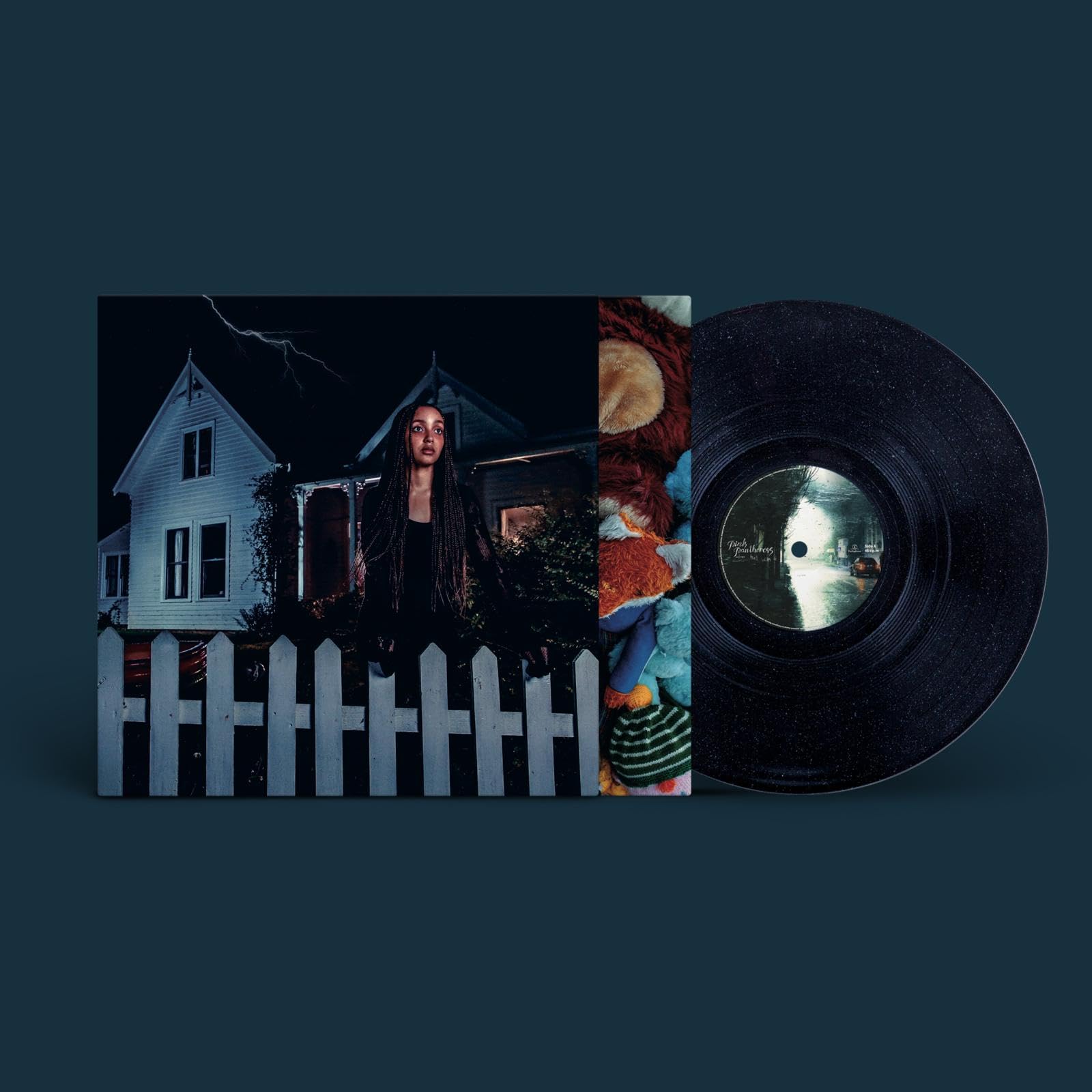 to hell with it (Vinyl)