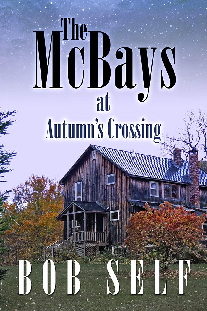 The McBays at Autumn's Crossing