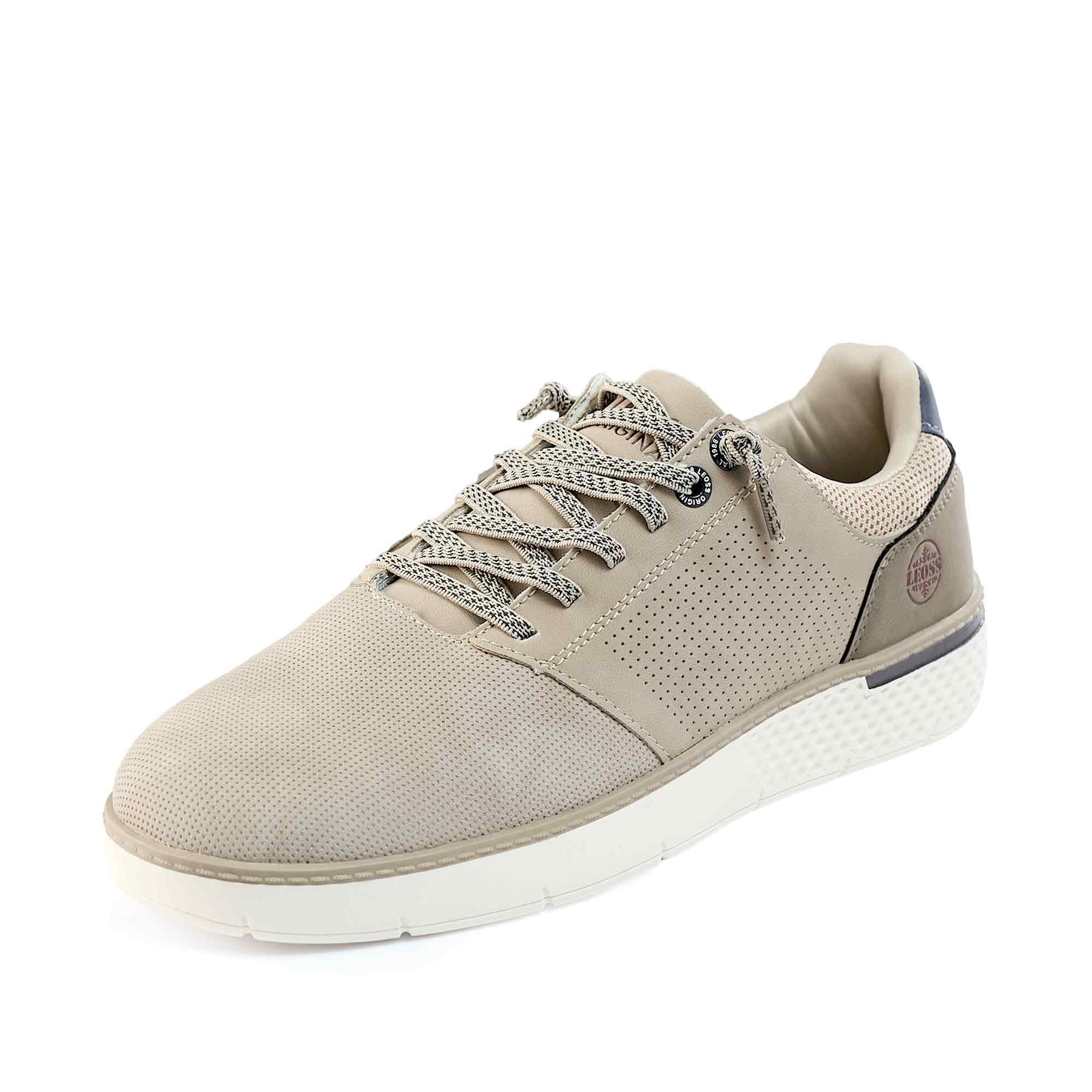 Zapatillas Hombre Zapatillas Deportivas Casual Deportivas con Cordones Transpirable e Casual