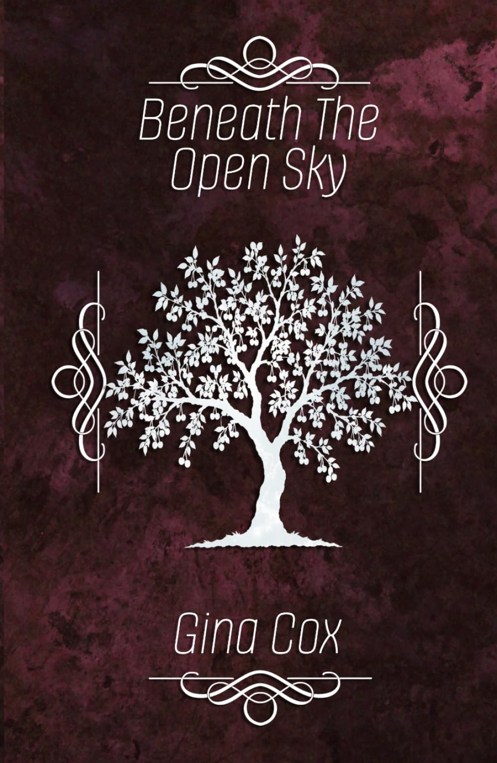 Beneath The Open Sky (The Storm Series)