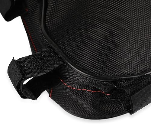 Miniatura 4 de Protector Frames for Suzuki V-Strom DL1000 VSTROM DL 1000 2014-2021 2020 Motorcycle Frame Crash Bar Waterproof Repair Bag Positioning Tool Bag Crash